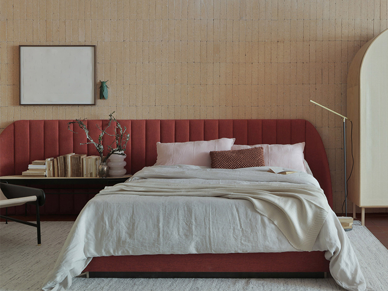 6 giải pháp nâng cấp phòng ngủ