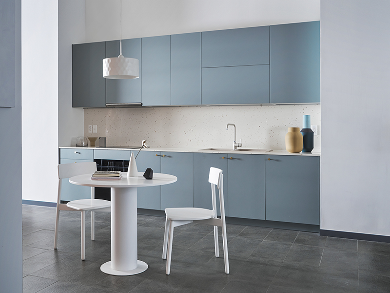 TÔT - Để ai cũng có thể tận hưởng cuộc sống