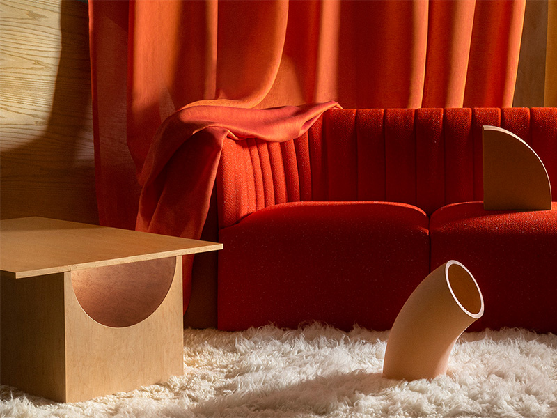 Void Matters Collection - Ý tưởng vô hình