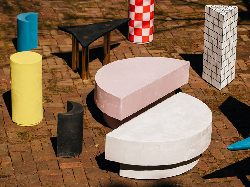 BST Brite Bodies - Qua lăng kính vạn hoa