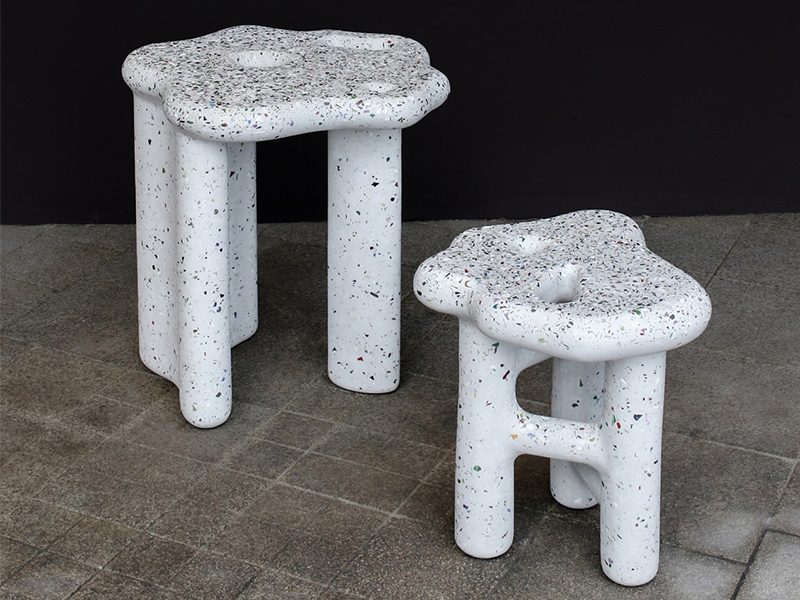 ELLE Decoration Eco Corner tháng 5/2021