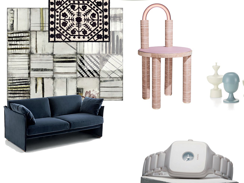 Editor's Pick - ELLE Decoration Pháp