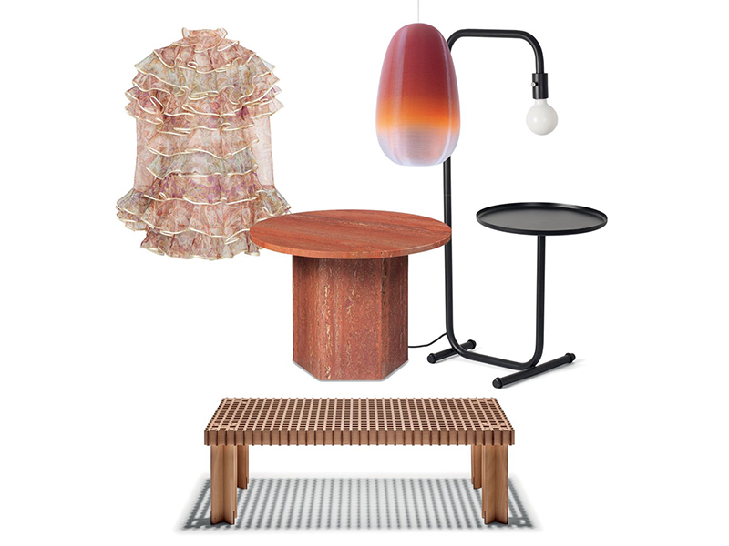 Editor's Pick - ELLE Decoration Espana