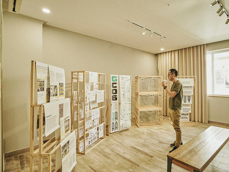 Photographers - Cà phê quán quen