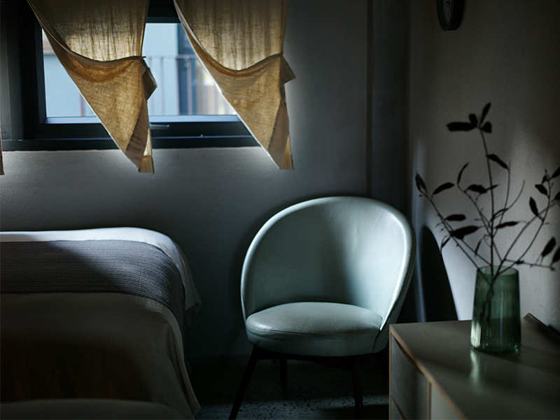 Lặng yên cùng những tâm hồn đồng điệu