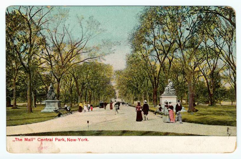 Central park 15