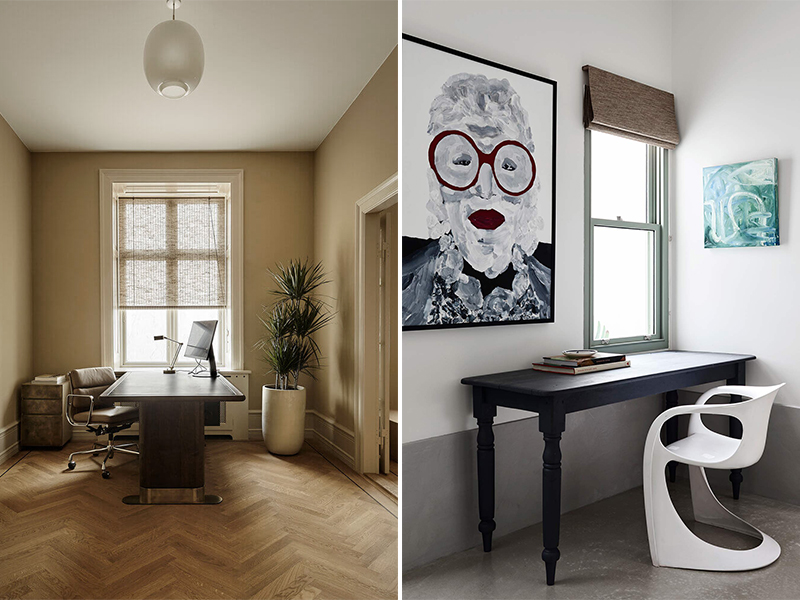 Biến cuộc họp online thành không gian cảm hứng