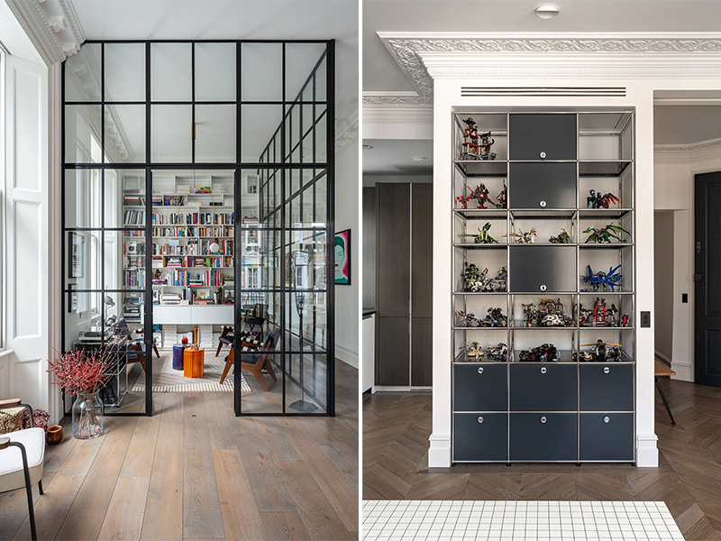 Chung sống cùng nghệ thuật