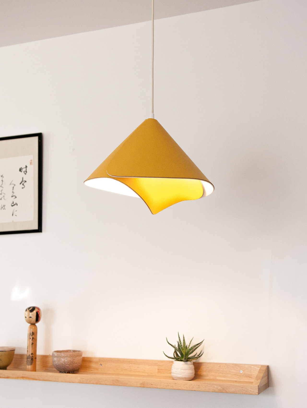 Tulip Lamp 3