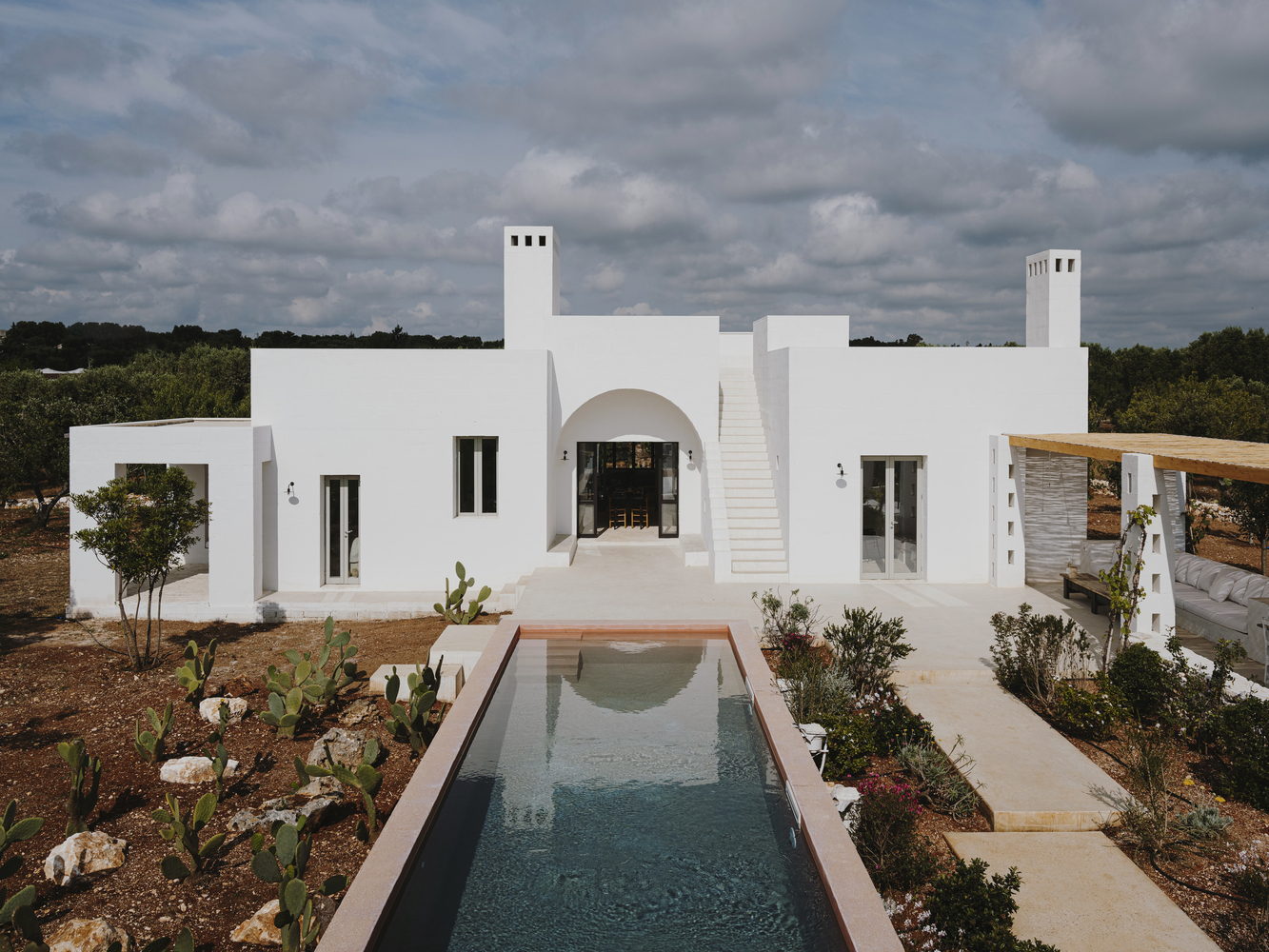 Villa Cardo 1