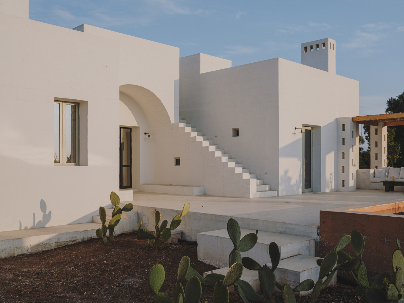 Villa Cardo 2