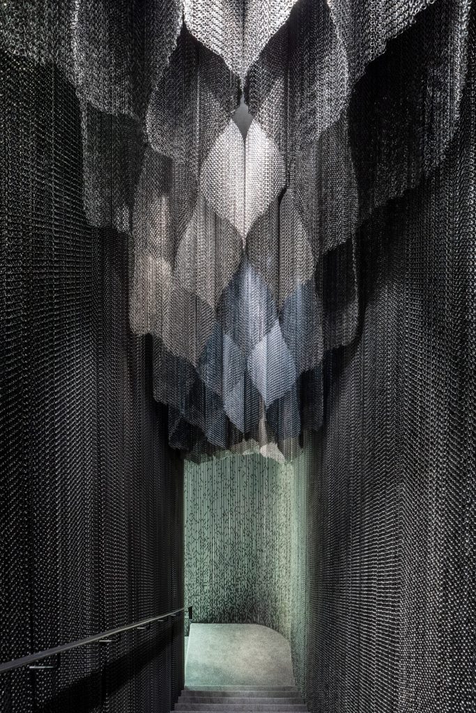 Kengo Kuma 1