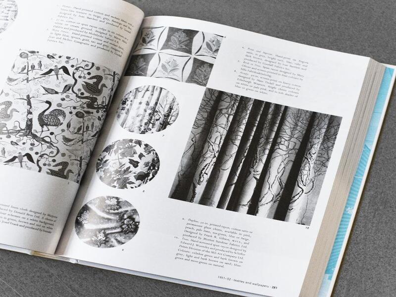 Decorative Art 50s - Bùng nổ thiết kế thời hậu chiến