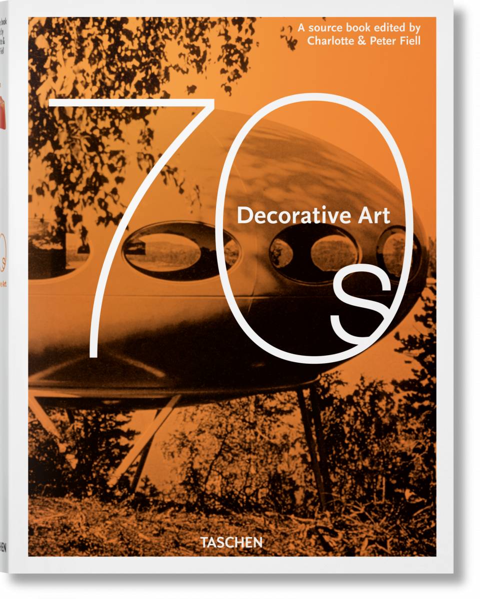 Decorative Art 70s 1