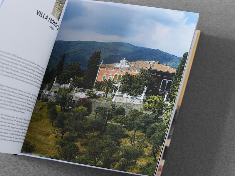 Living in Tuscany - Vẻ đẹp nơi nông thôn Ý