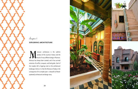 Marrakesh by Design 2