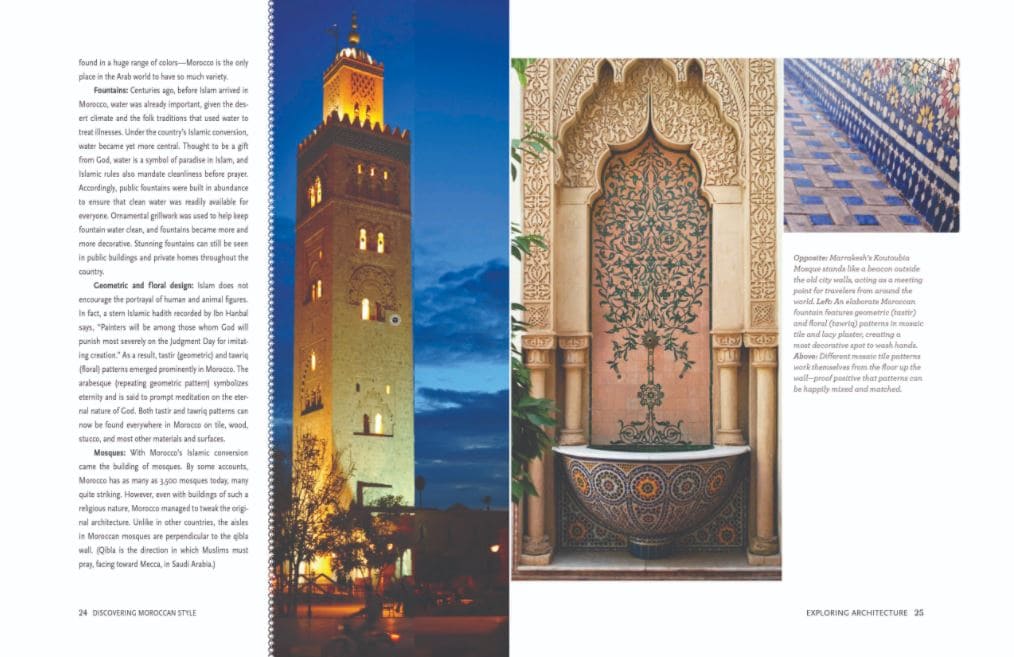 Marrakesh by Design 3 