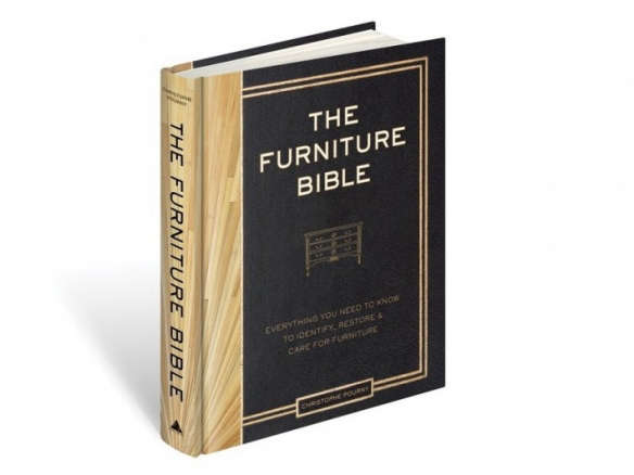 The Furniture Bible 1