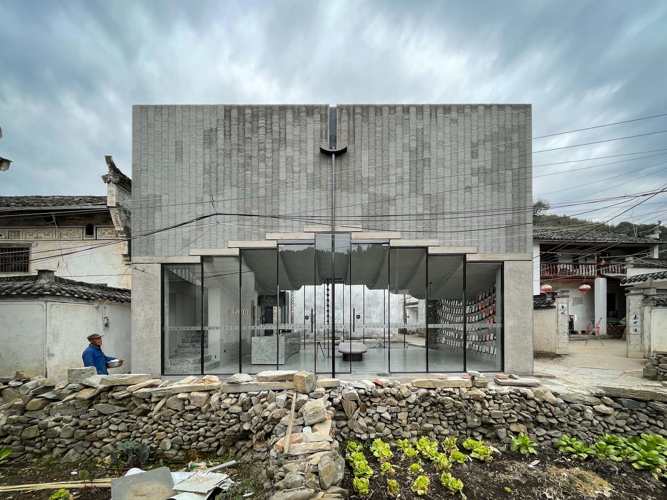 Bridge gallery 1