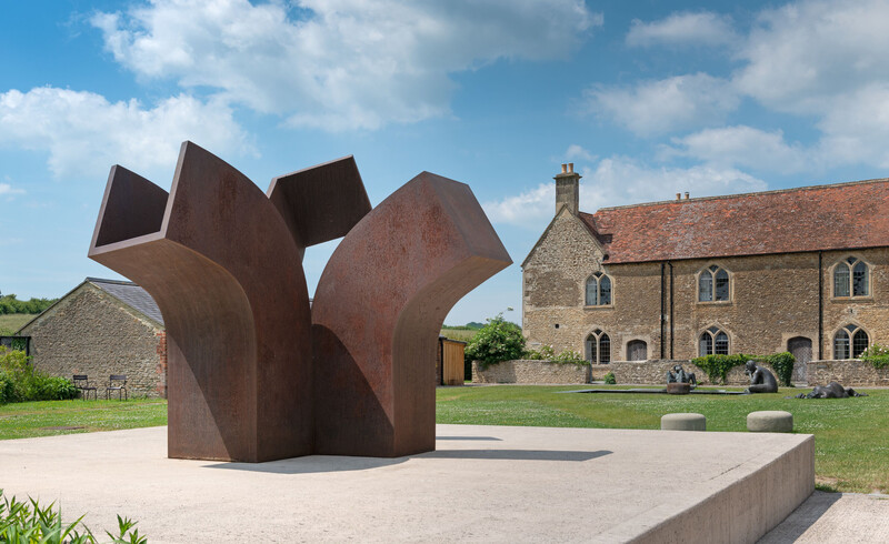 Eduardo Chillida 8