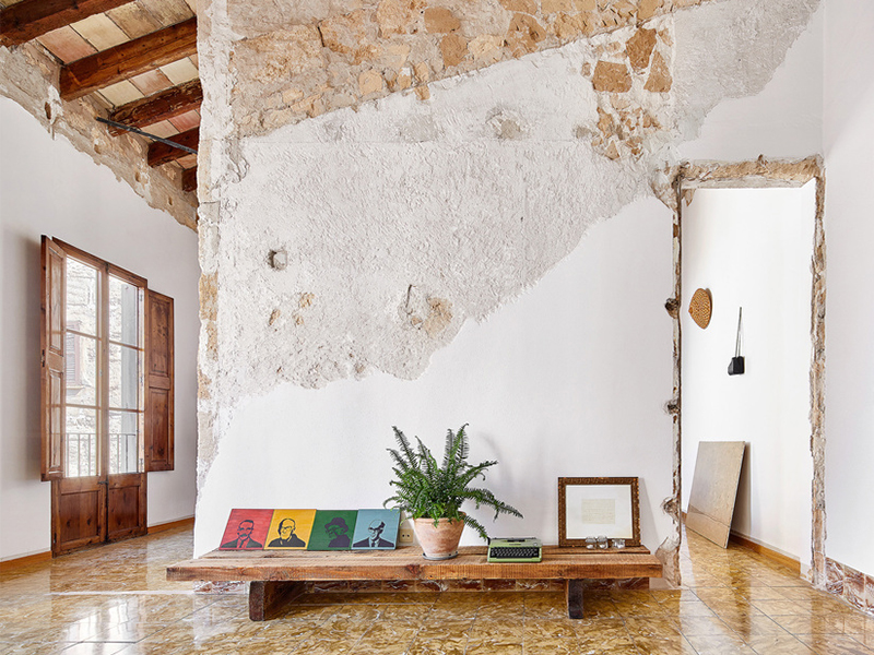 Cải tạo: Hướng đi "cũ mà mới" cho tương lai kiến trúc