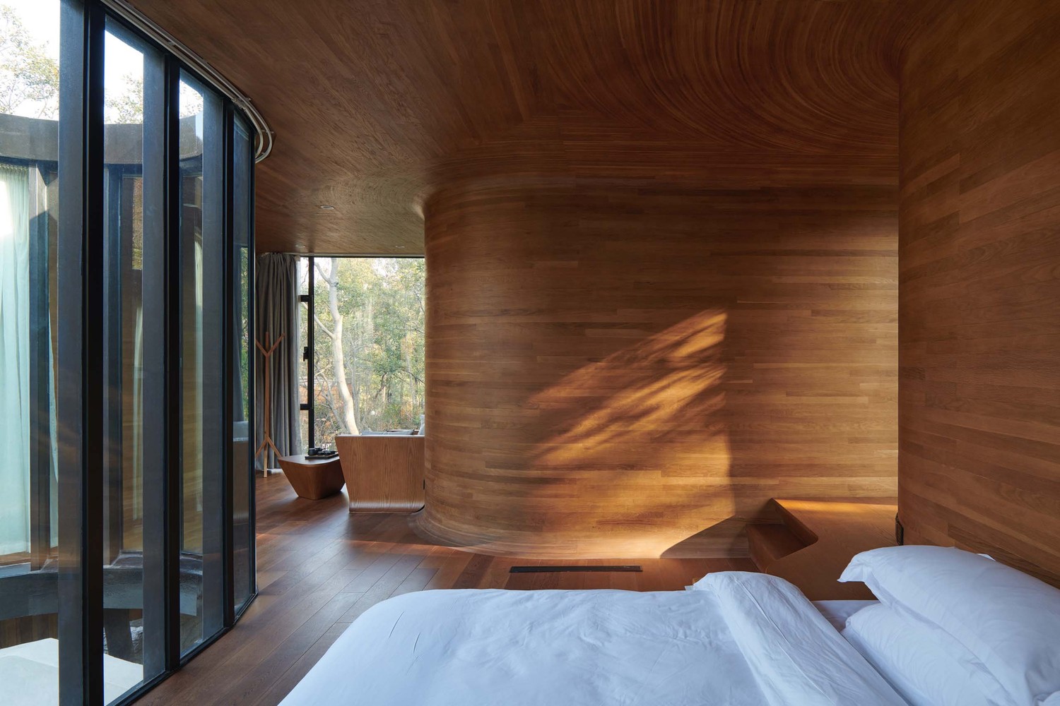 cabin gỗ 7