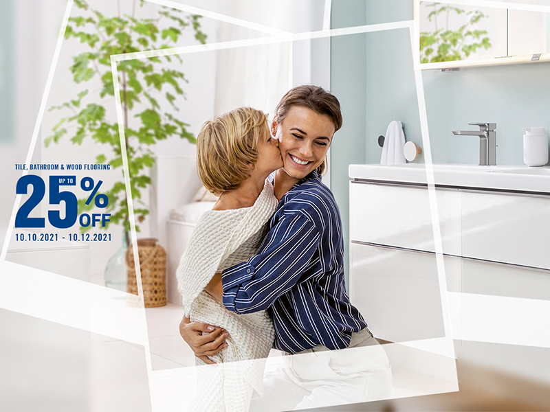 Chọn an cư, yêu sống khỏe trong mùa bình thường mới