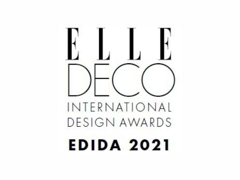 Giải thưởng Thiết kế quốc tế EDIDA 2021