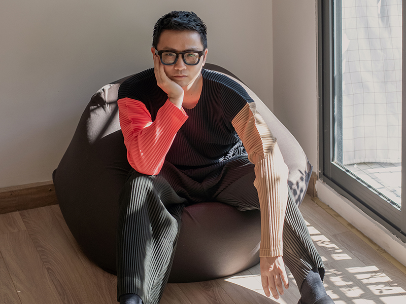 ED Inspired - Vũ Khánh Tùng