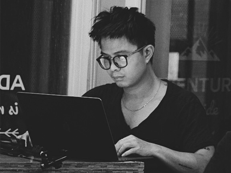 ED Inspired - NTK Hoàng Nguyễn