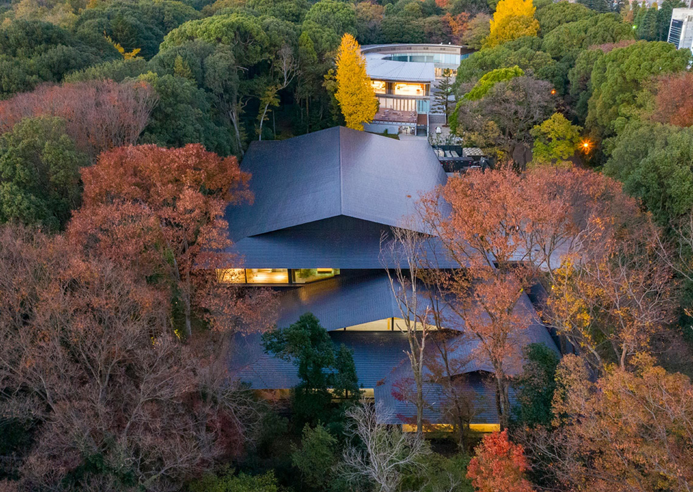 Kengo Kuma 5