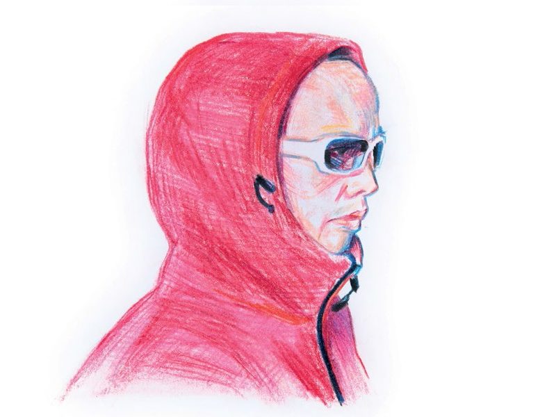 Trần Nguyễn Ưu Đàm - Dịch chuyển trong nghệ thuật đương đại