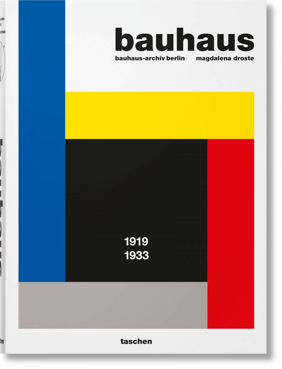 Bauhaus 1