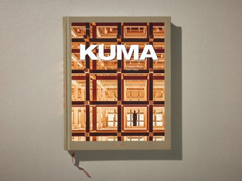 Kengo Kuma và sự tiên phong trong kiến trúc