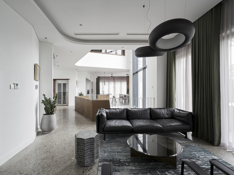 Trầm tích của văn hóa