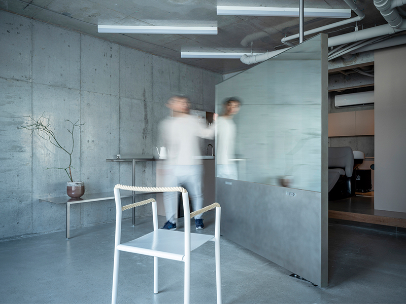 Siki Salon - Thay đổi trong từng phút giây