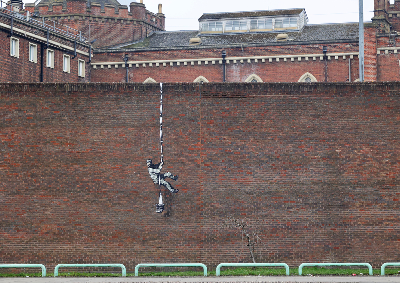 Banksy 2