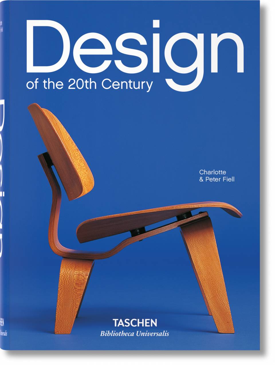 Design of the 20th Century 1