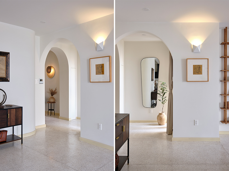 Sự tự do mềm mỏng