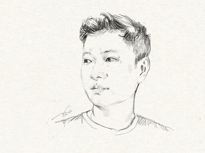 Luxury of Slow - KTS Trung Trần