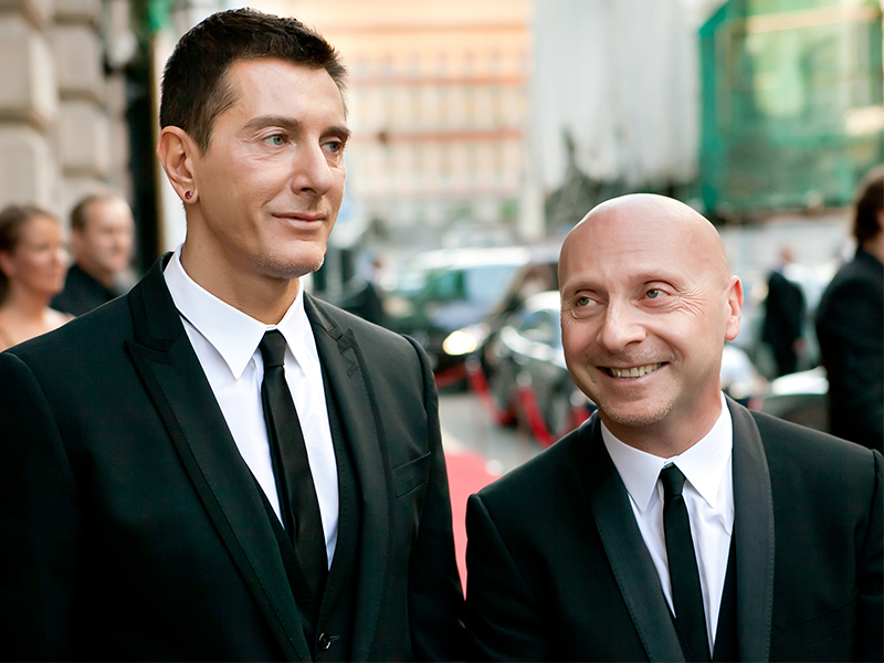 Dolce & Gabbana - Đế chế thời trang tiến về nội thất