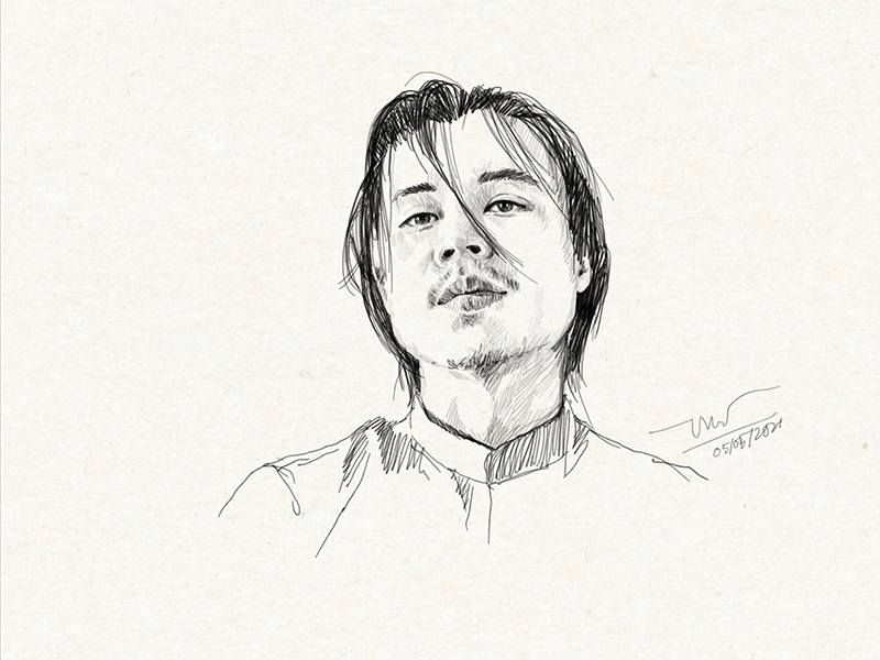 Luxury of Slow - NAG Đỗ Sỹ