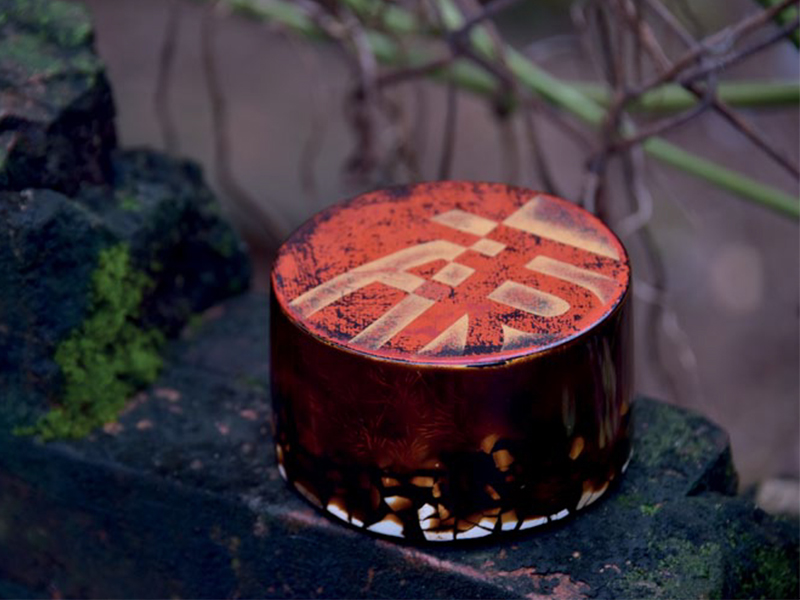 Doãn Chí Trung | Kinh nghiệm những "giờ bay" với sơn mài