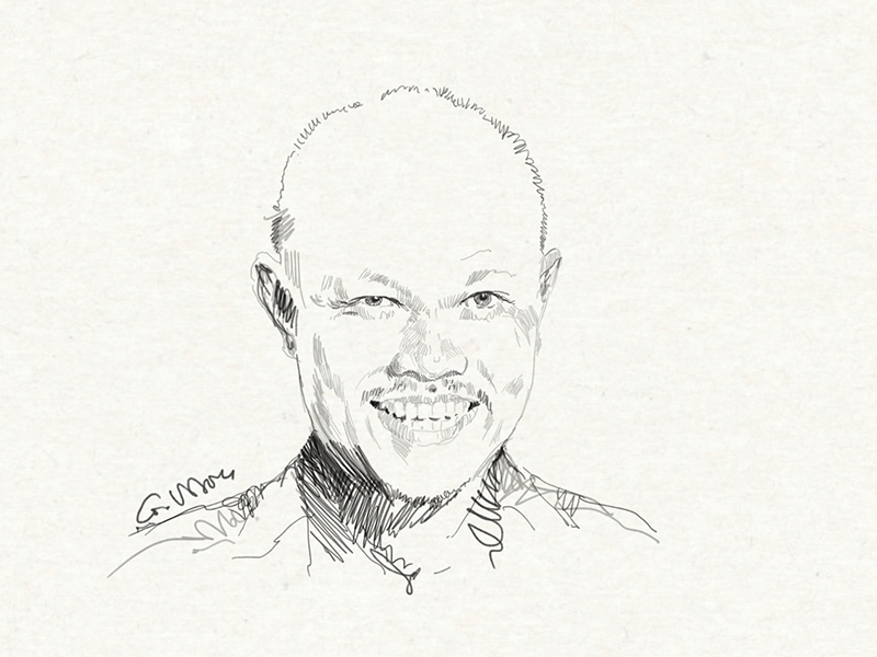 Luxury of Slow - NAG Hải Đông