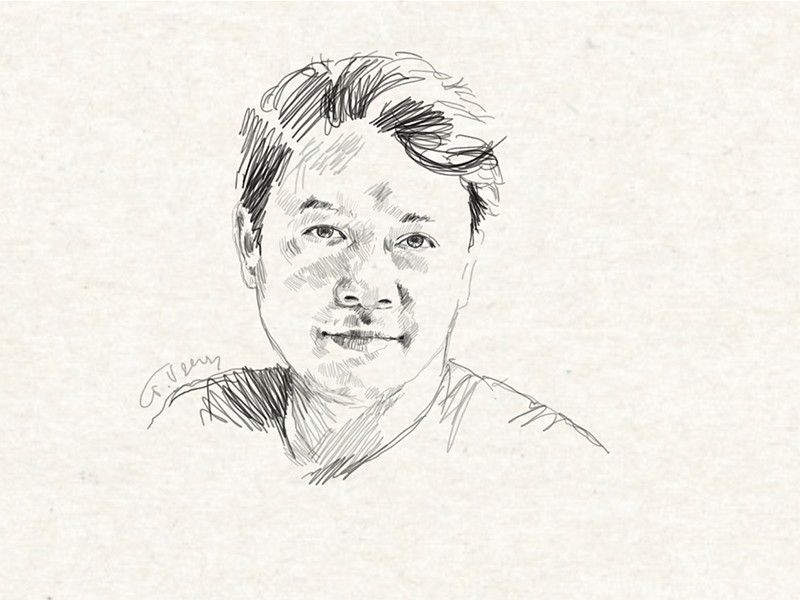 Luxury of Slow - KTS Hà Thanh