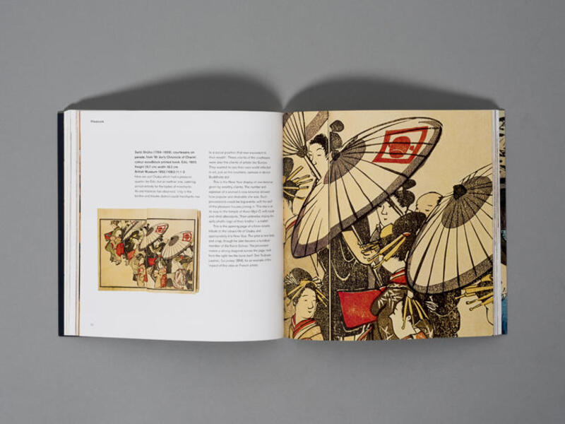 Japanese Art Close-up - Tôn vinh nghệ thuật Nhật