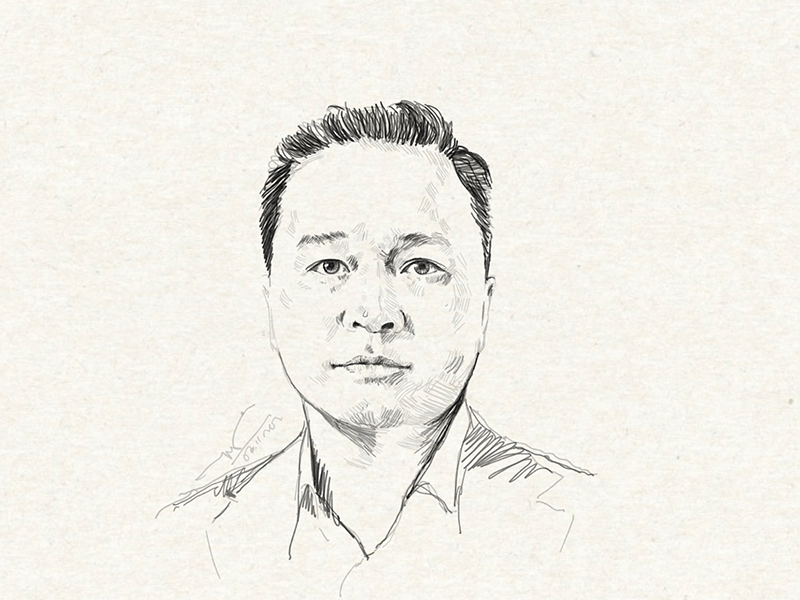 Luxury of Slow - KTS Vương Đạo Hoàng