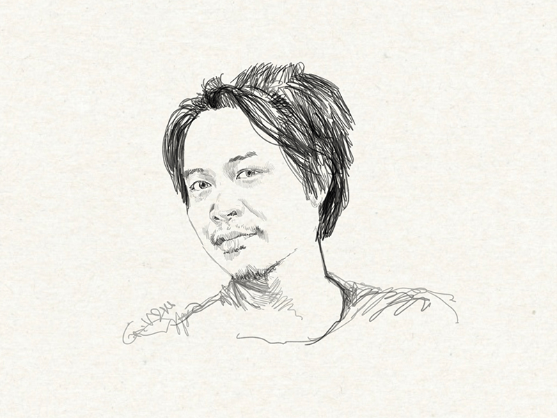 Luxury of Slow - NTK Lê Duy Linh