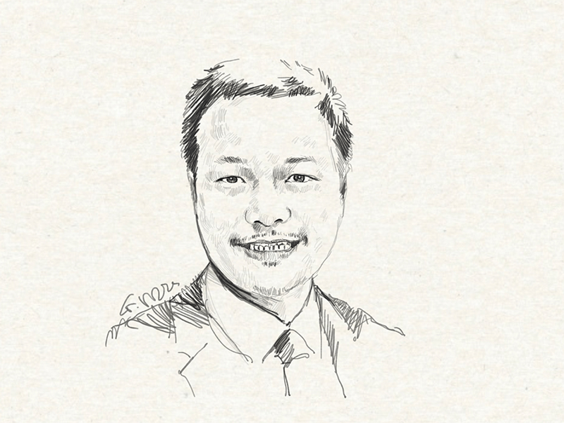 Luxury of Slow - KTS Lê Việt Hà