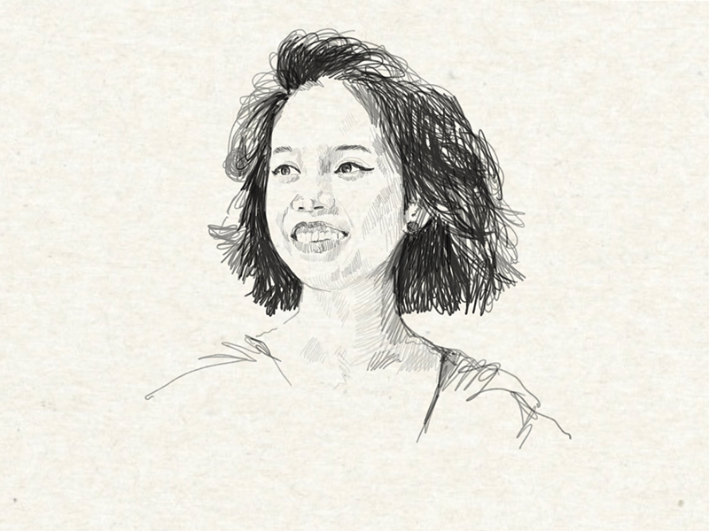 Luxury of Slow - BTV Nicky Khánh Ngọc